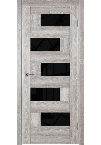 TDR-775 Дуб Филадельфия грей BLK