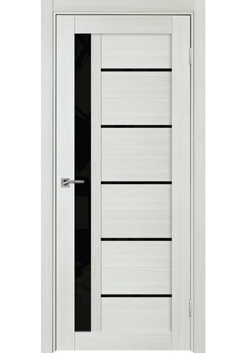 TDR-773 Эшвайт BLK