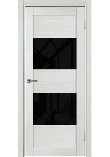 TDR-15 Эшвайт BLK