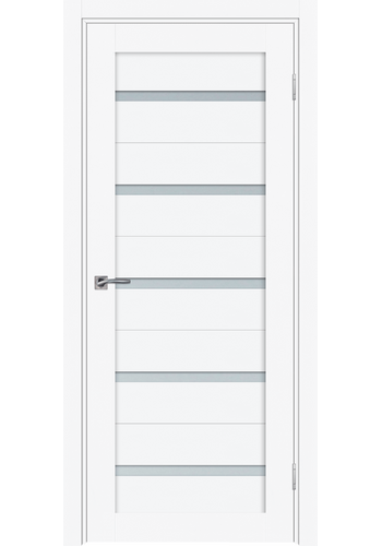 TDR-1 Белый матовый