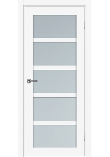 TDR-777 Белый матовый