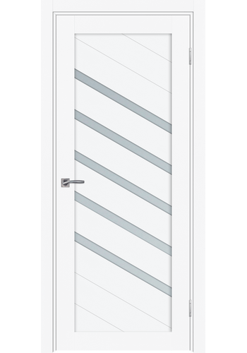 TDR-772 Белый матовый