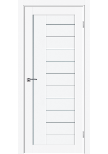 TDR-9 Белый матовый