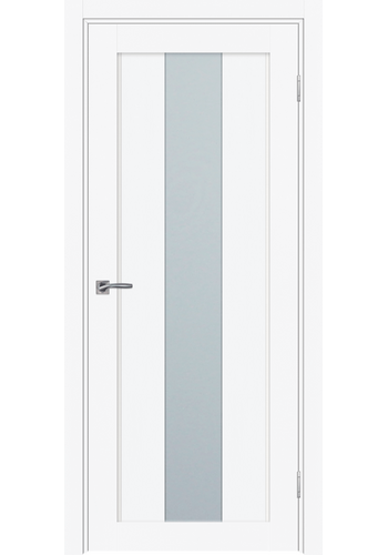 TDR-771 Белый матовый