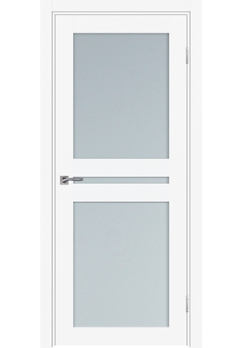 TDR-70 Белый матовый