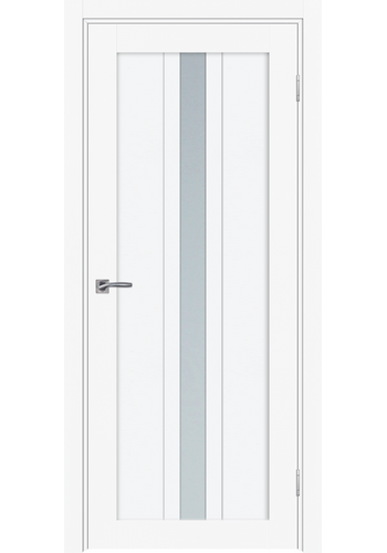 TDR-778 Белый матовый