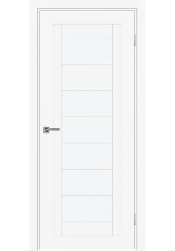 TDR-10M Белый матовый Молдинг