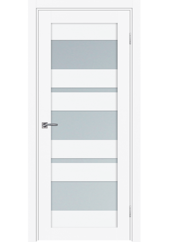 TDR-14 Белый матовый