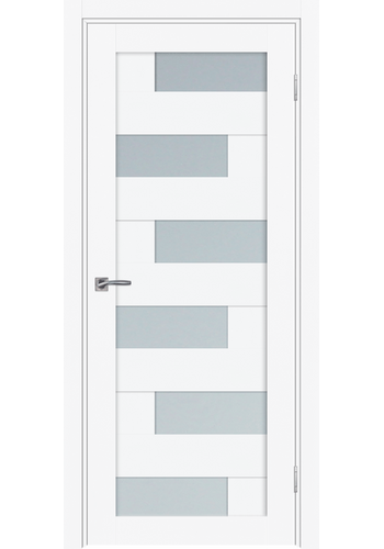 TDR-779 Белый матовый