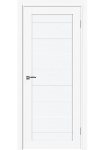 TDR-0 п/г Белый матовый