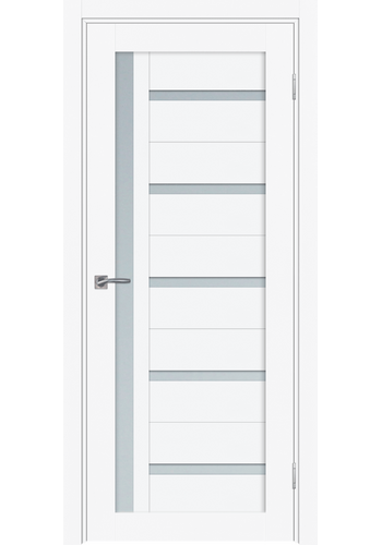 TDR-10H Белый матовый