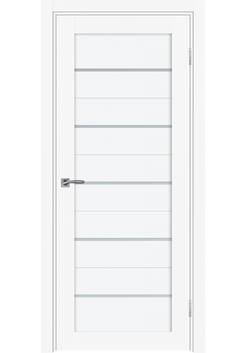 TDR-776 Белый матовый