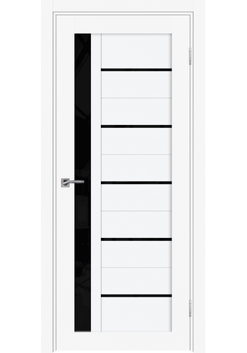 TDR-773 Белый матовый BLK