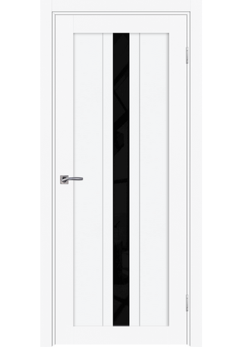 TDR-778 Белый матовый BLK