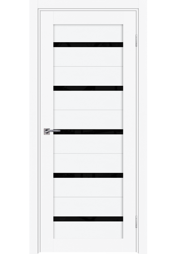 TDR-1 Белый матовый BLK