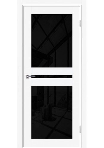 TDR-70 Белый матовый BLK