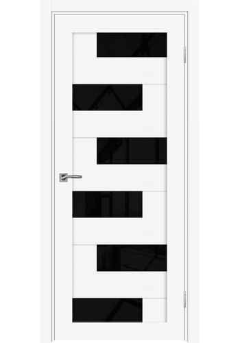 TDR-779 Белый матовый BLK