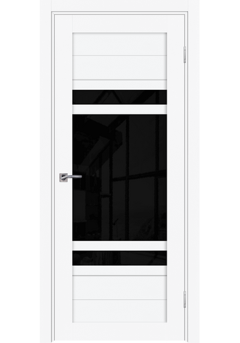 TDR-66 Белый матовый BLK