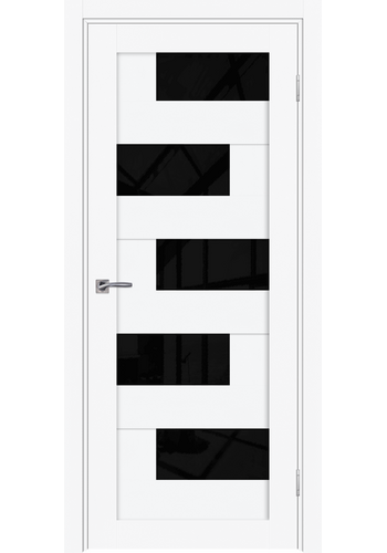 TDR-775  Белый матовый BLK