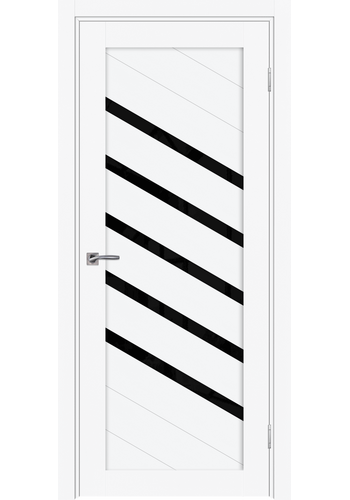 TDR-772 Белый матовый BLK