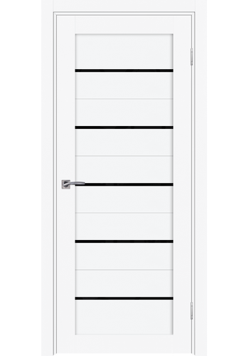 TDR-776 Белый матовый BLK