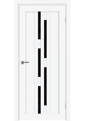 TDR-774 Белый матовый BLK