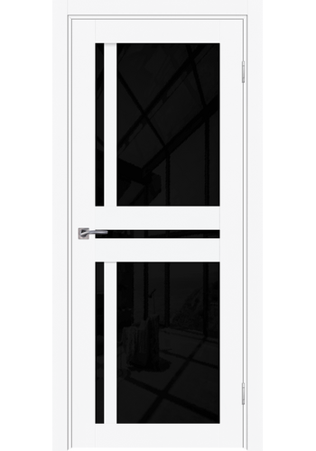 TDR-73 Белый матовый BLK