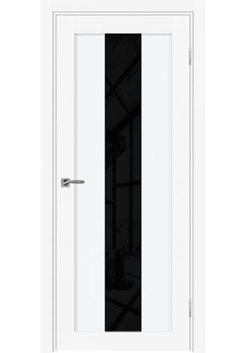 TDR-771 Белый матовый BLK