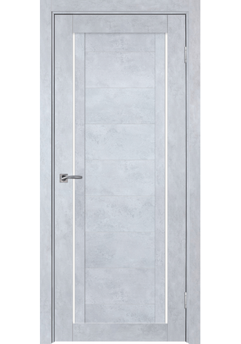 TDR-10M Бетон светлый Молдинг