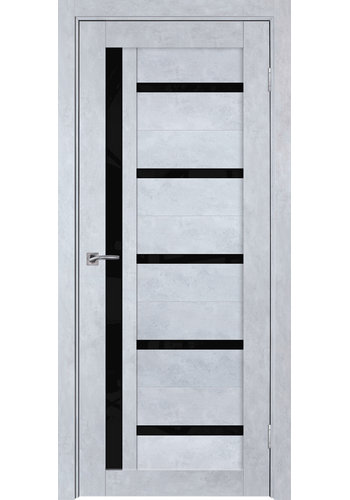 TDR-10H Бетон светлый BLK