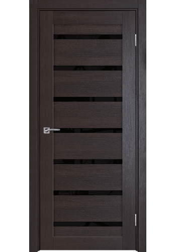 TDR-207 Венге BLK