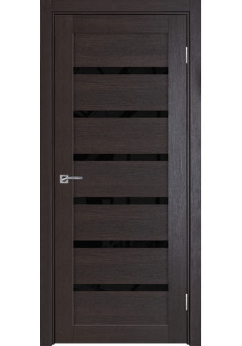 TDR-206 Венге BLK