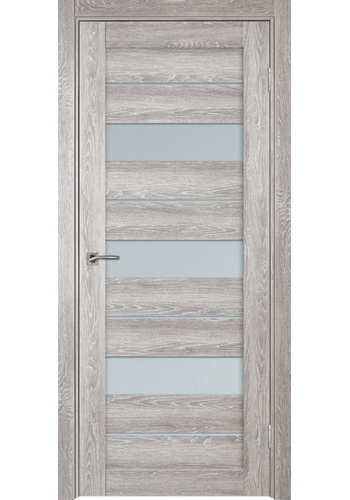 TDR-18 Дуб Филадельфия грей