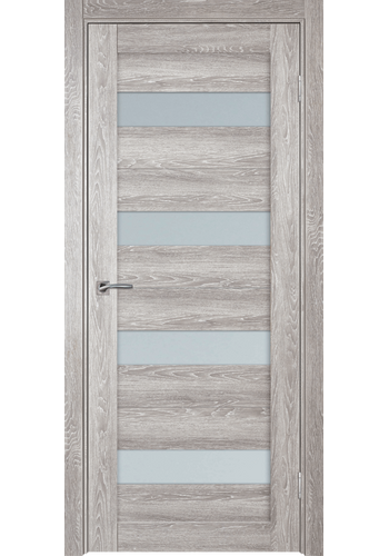 TDR-17 Дуб Филадельфия грей