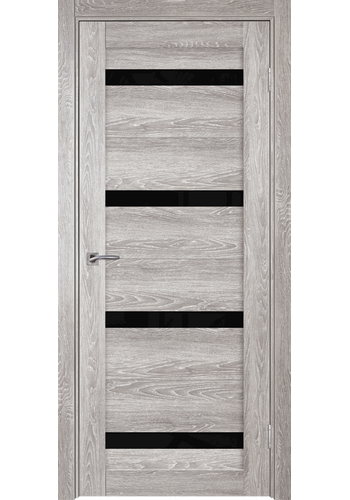 TDR-201 Дуб Филадельфия грей BLK