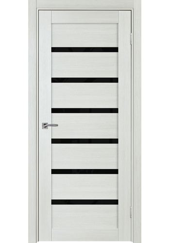 TDR-206 Эшвайт BLK