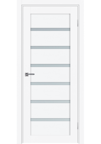 TDR-206 Белый матовый