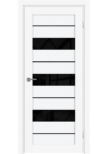 TDR-18 Белый матовый BLK
