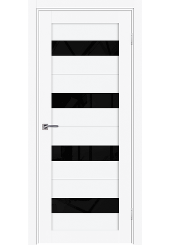 TDR-17 Белый матовый BLK