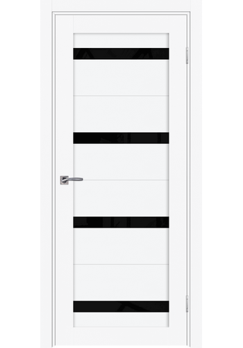 TDR-201 Белый матовый BLK