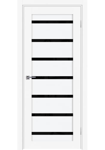 TDR-207 Белый матовый BLK