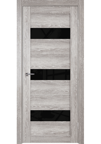 TDR-220 Дуб Филадельфия грей BLK