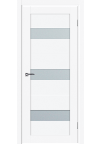 TDR-220 Белый матовый