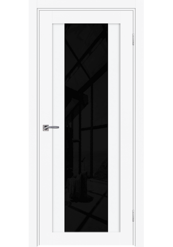 TDR-22 Белый матовый BLK TDR-22 Белый матовый BLK