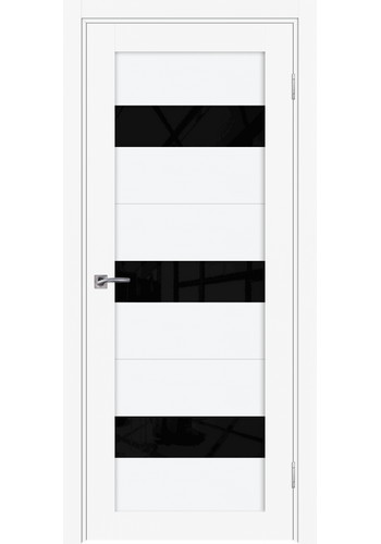 TDR-220 Белый матовый BLK