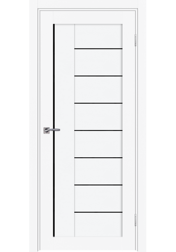 TDR-209 Белый матовый BLK