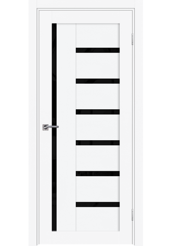 TDR-296 Белый матовый BLK