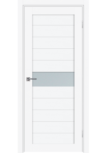 TDR-327 Белый матовый