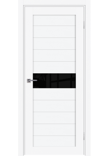 TDR-327 Белый матовый BLK