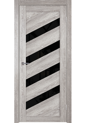 TDR-772 (Maxi) Дуб Филадельфия грей BLK